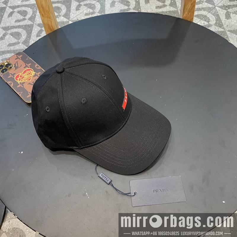 Replica Prada Hat 050709