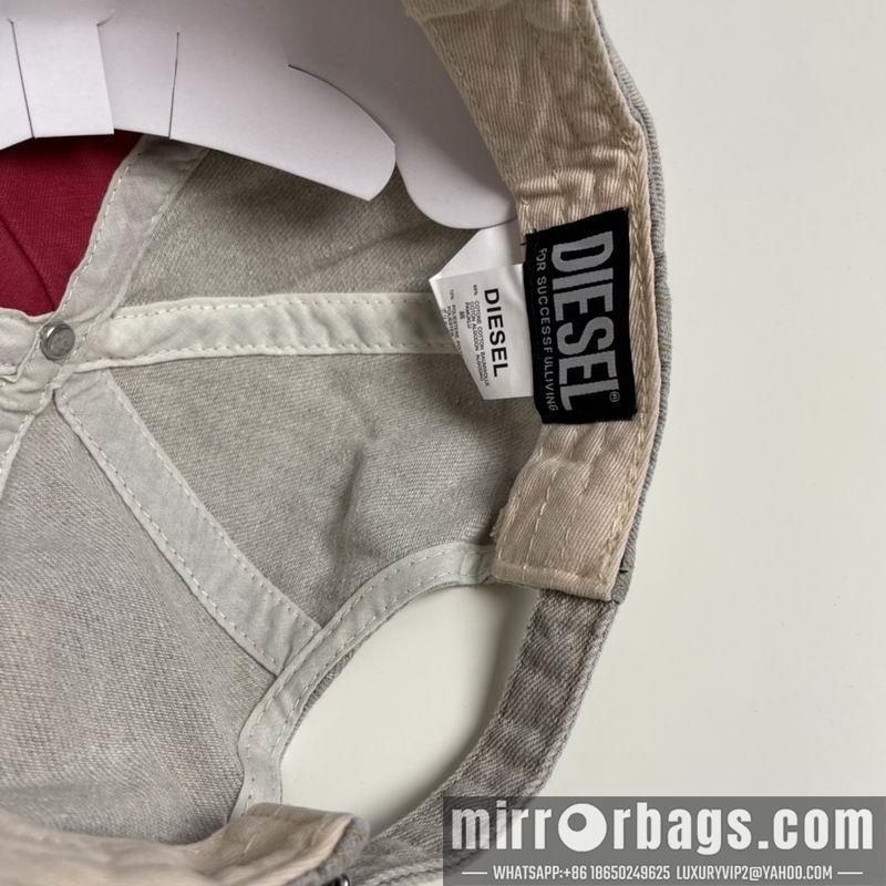 Replica Diesel Hat 050702