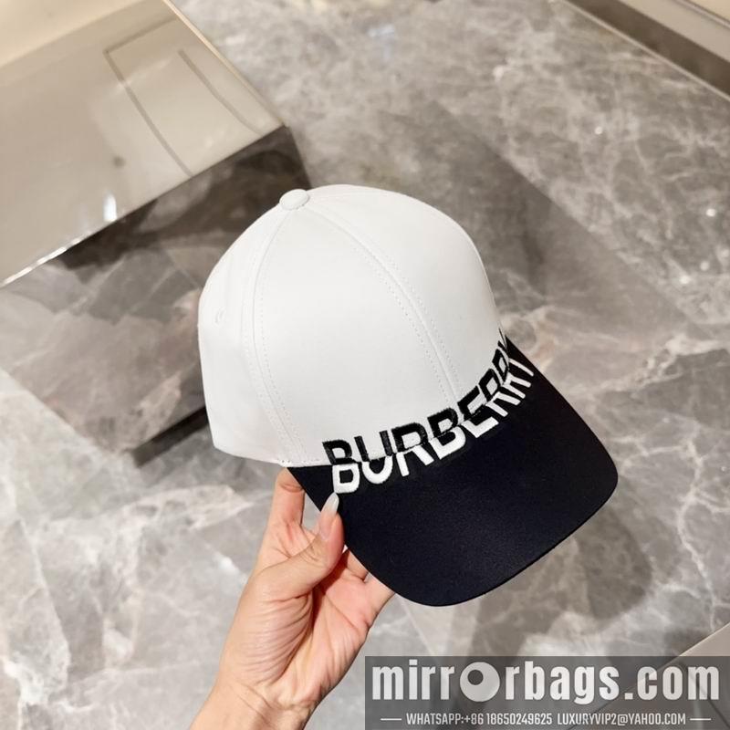 Replica Burberry Hat dx02