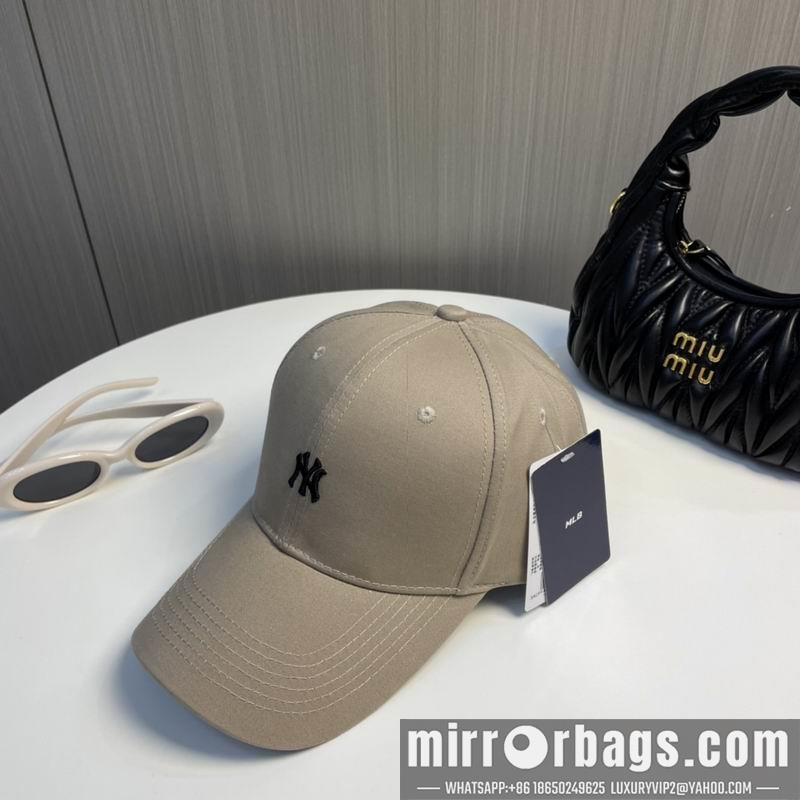 Replica MLB NY Hat 090601