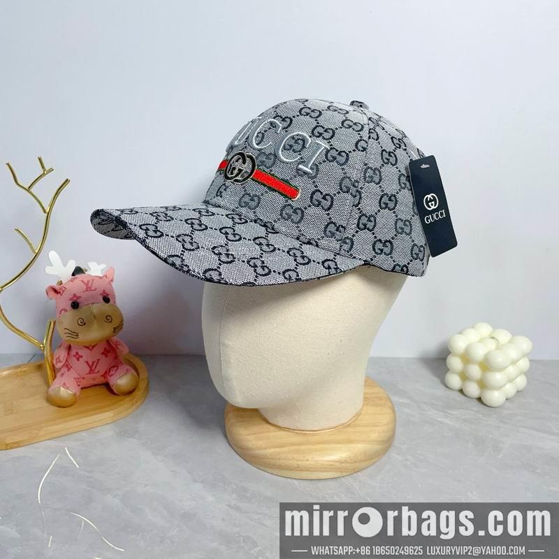 Replica Gucci Hat dx90