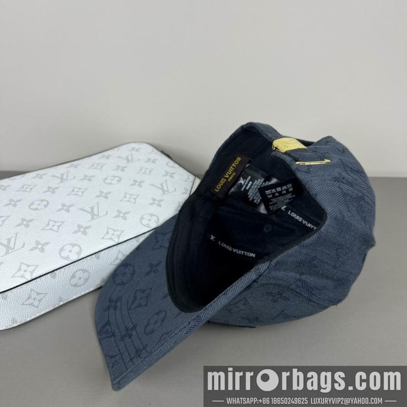 Replica LV Hat dx61