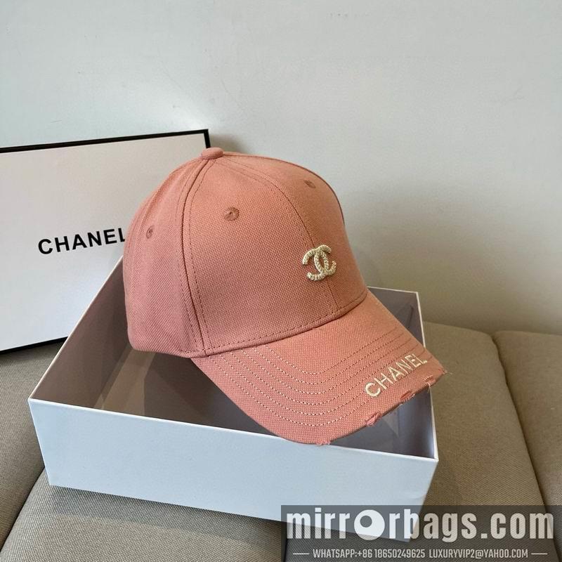 Replica Chanel Hat dx37