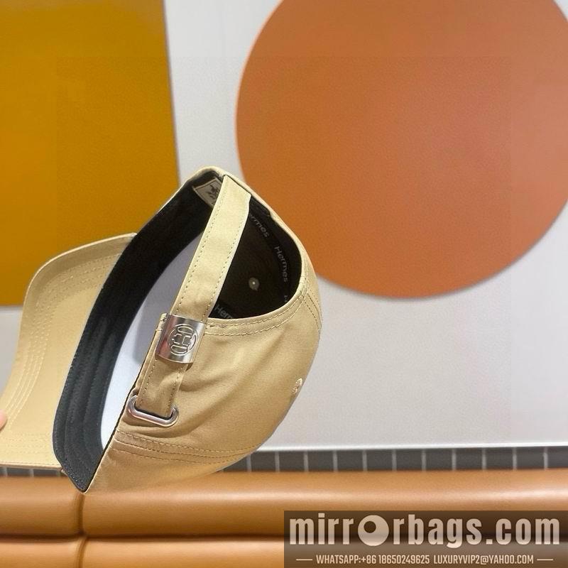 Replica Hermes Hat 021001