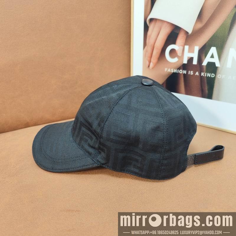 Replica Fendi Hat dx47