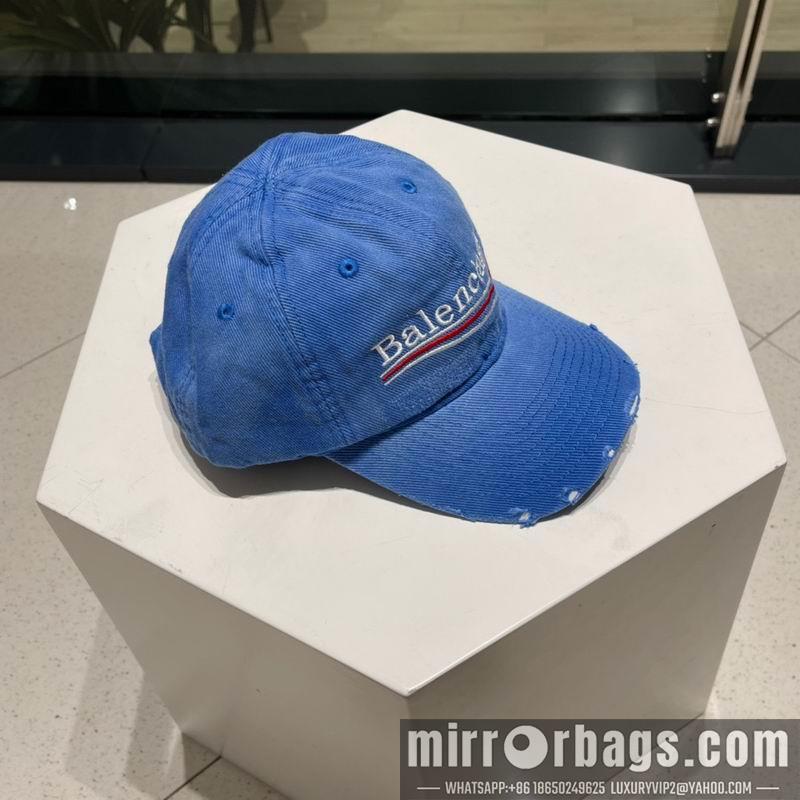 Replica Balenciaga Hat 071201