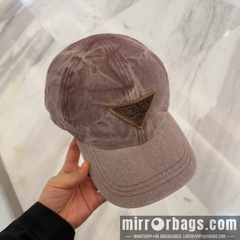 Replica Prada Hat dx23