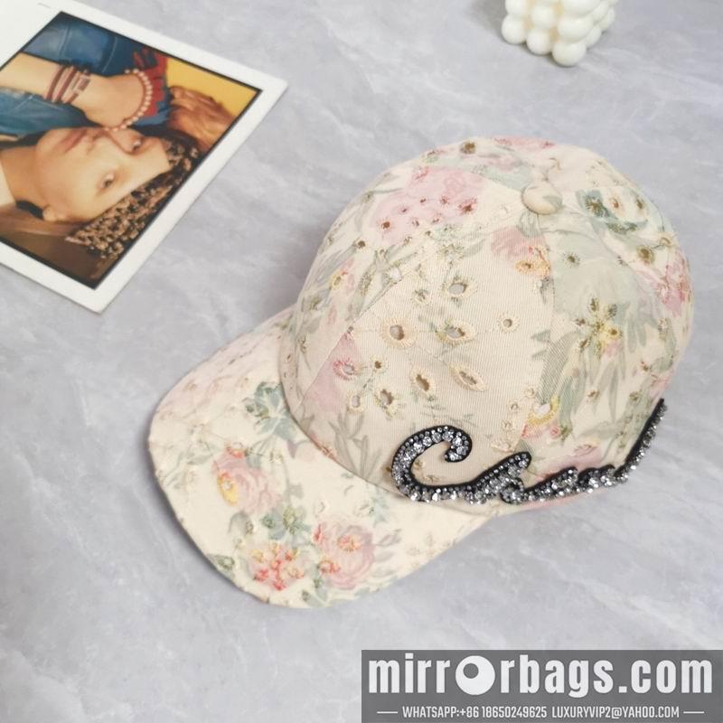 Replica Chanel Hat dx07