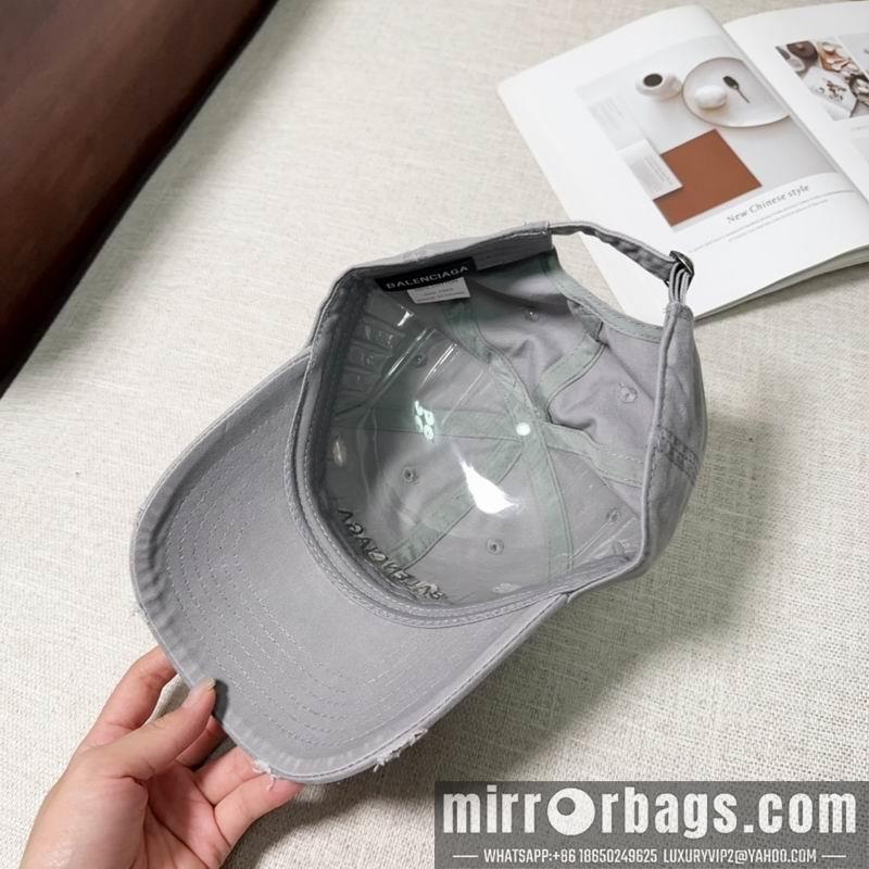 Replica Balenciaga Hat dx115
