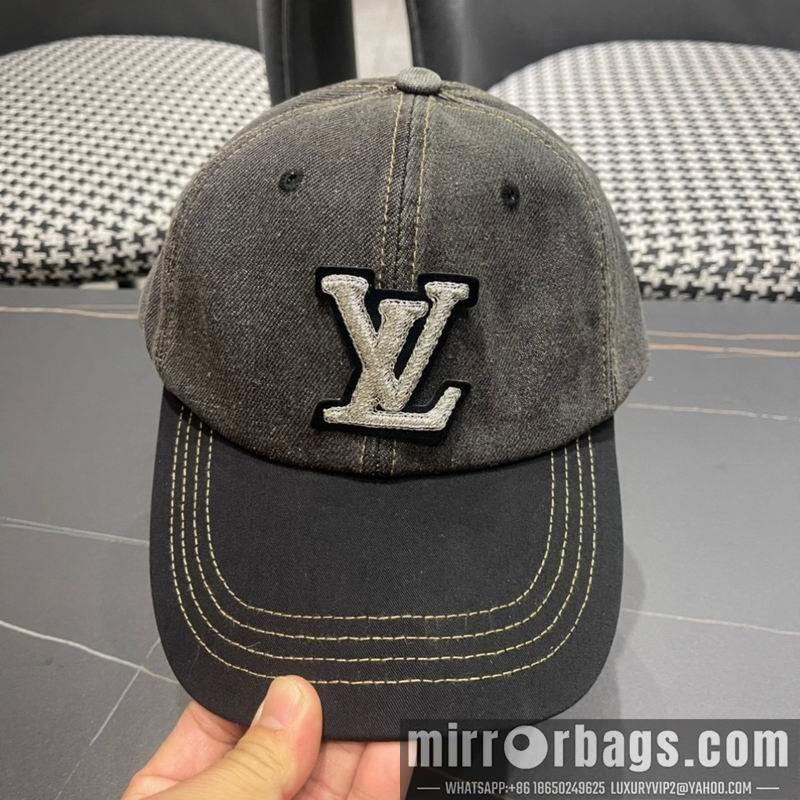 Replica LV Hat 041414