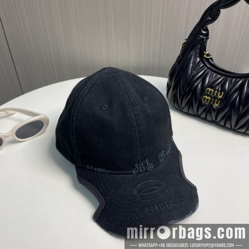Replica Balenciaga Hat 010401