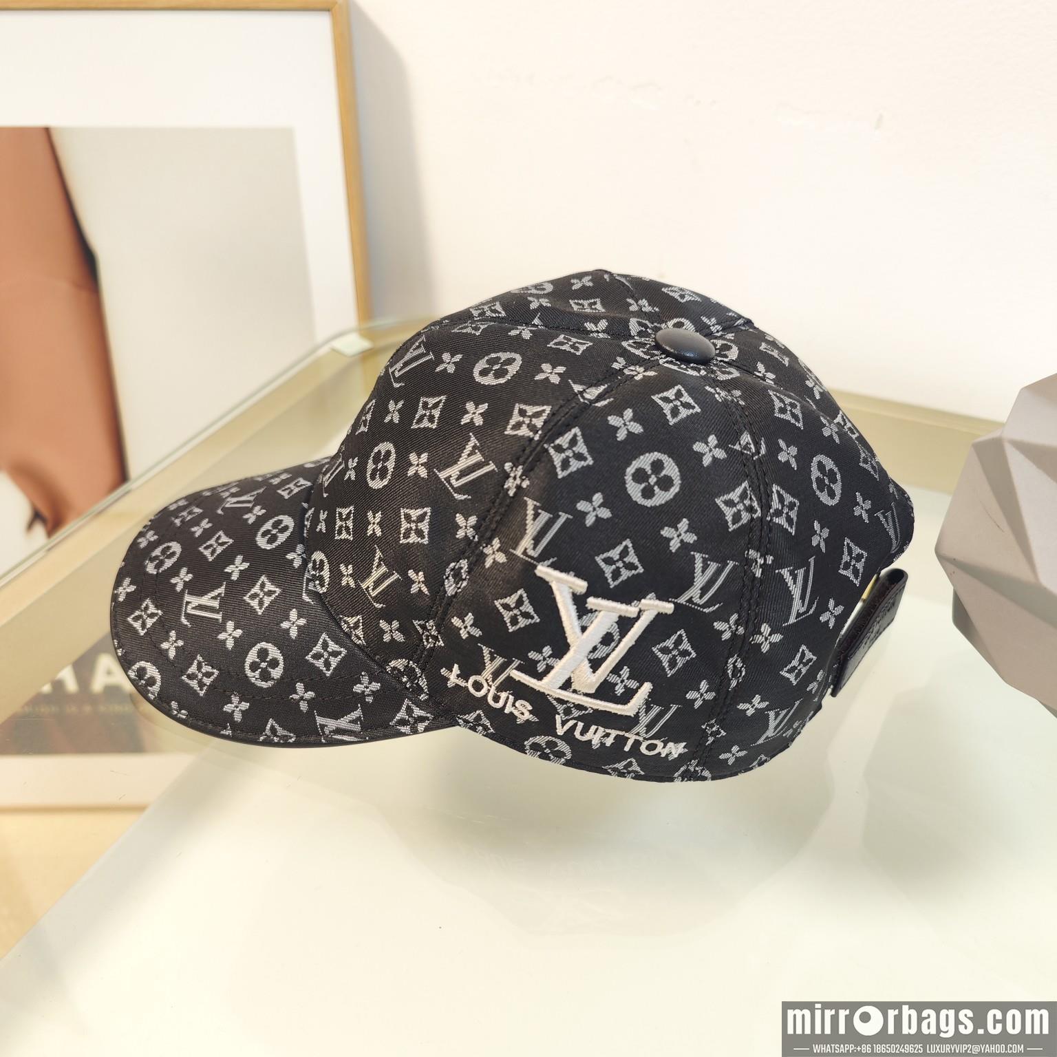 Replica LV Hat dx120