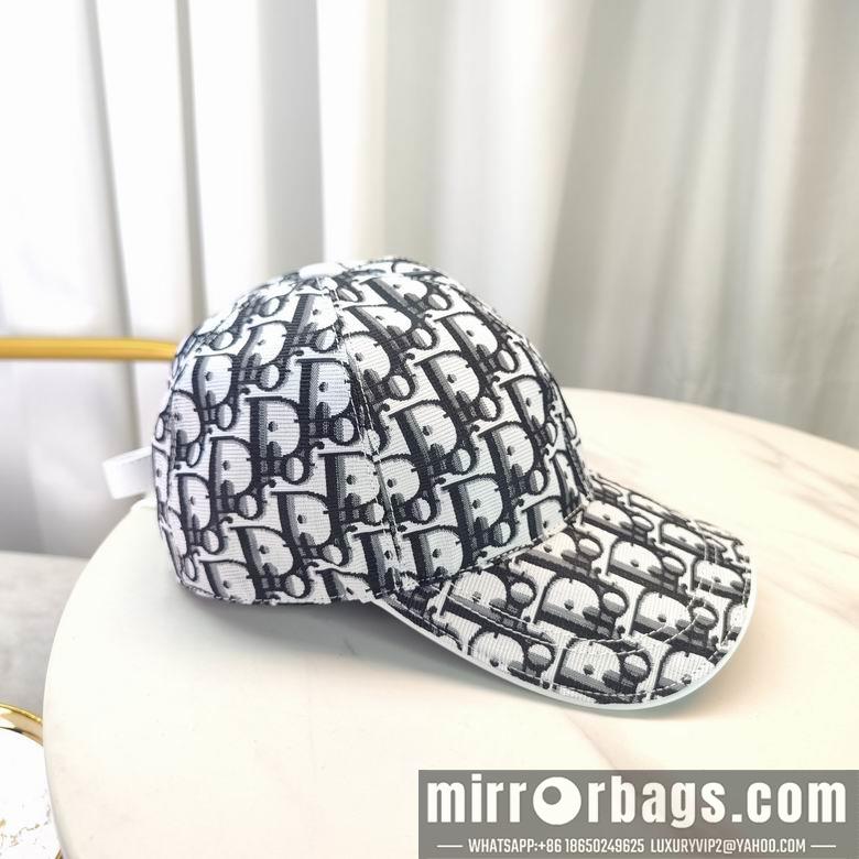 Replica Dior Hat dxn02