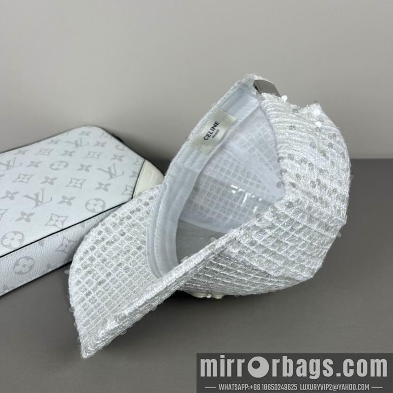 Replica Celine Hat dx20