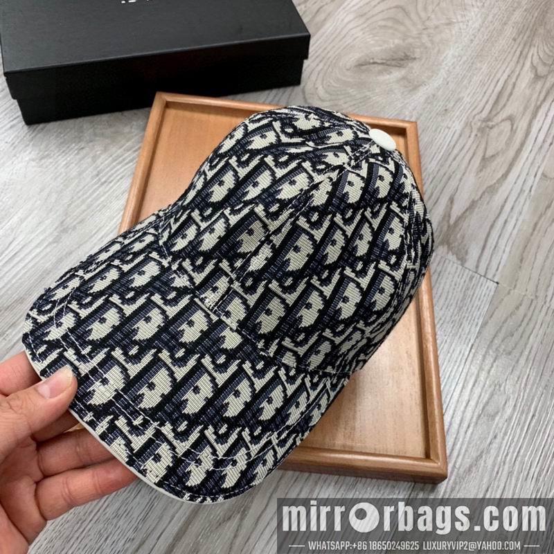 Replica Dior Hat dx28