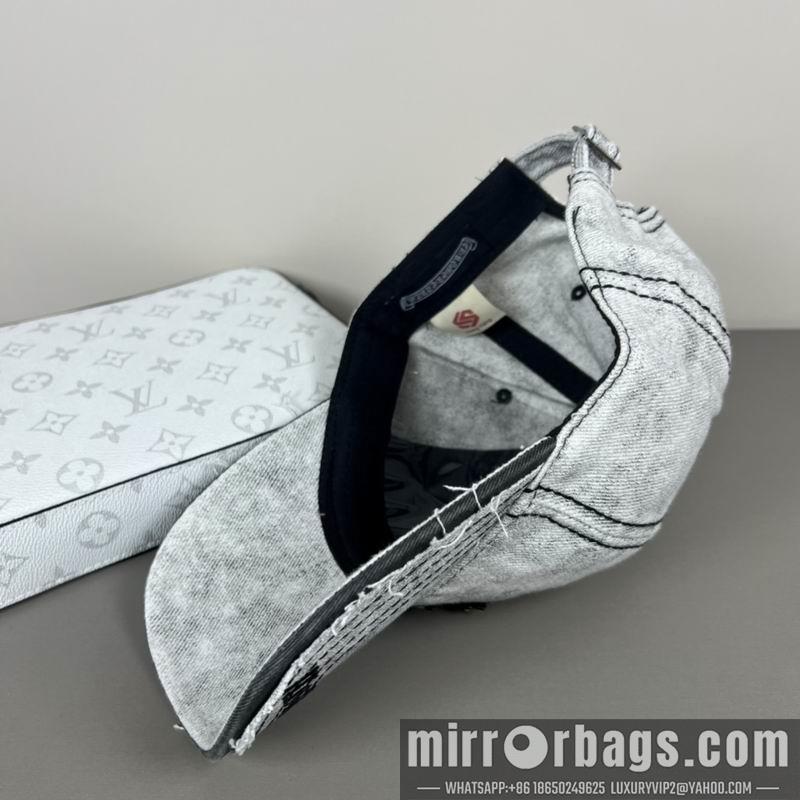 Replica Chrome Hearts Hat dx43