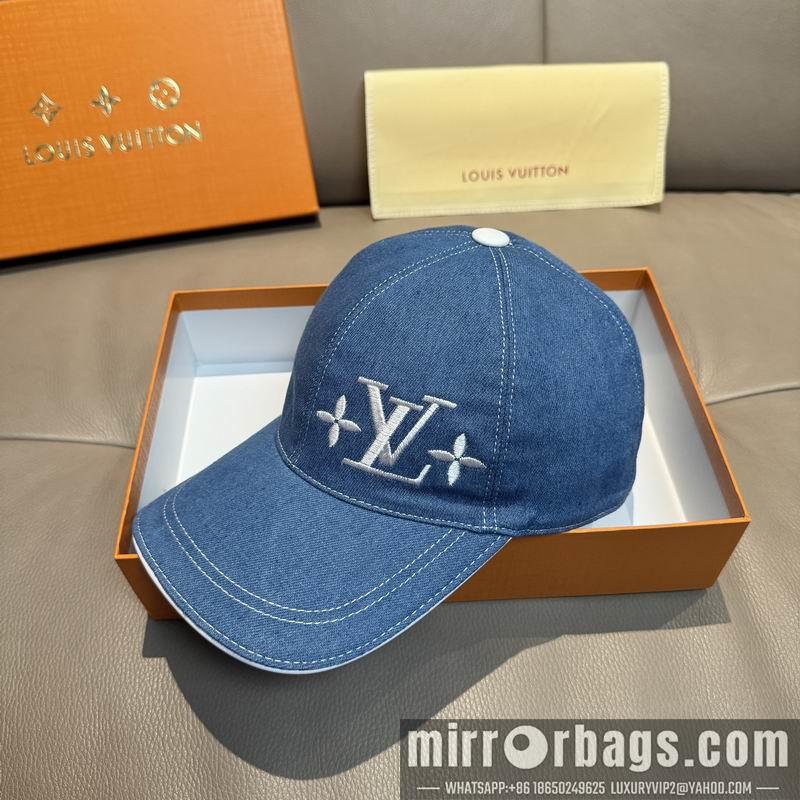 Replica LV Hat dx162