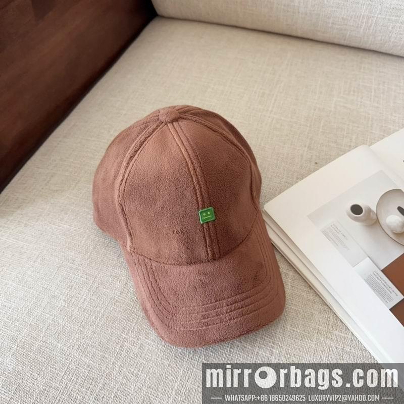 Replica Acne Hat dx12