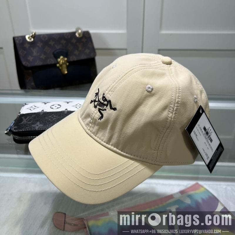 Replica Arcteryx Hat dx08