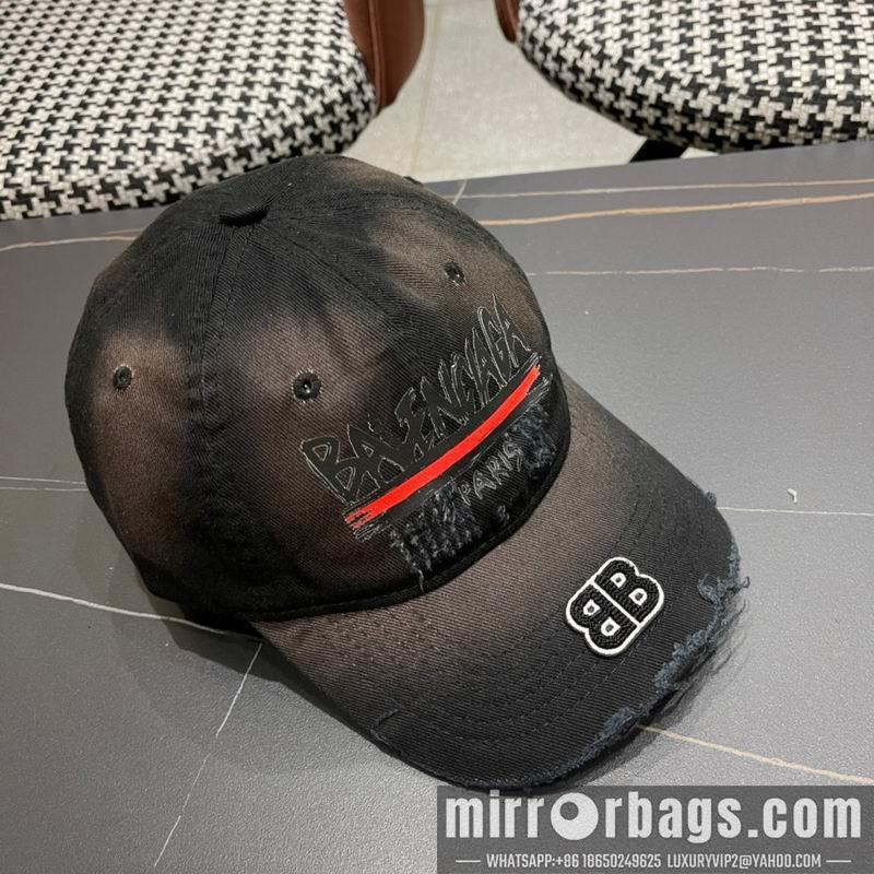 Replica Balenciaga Hat 110602