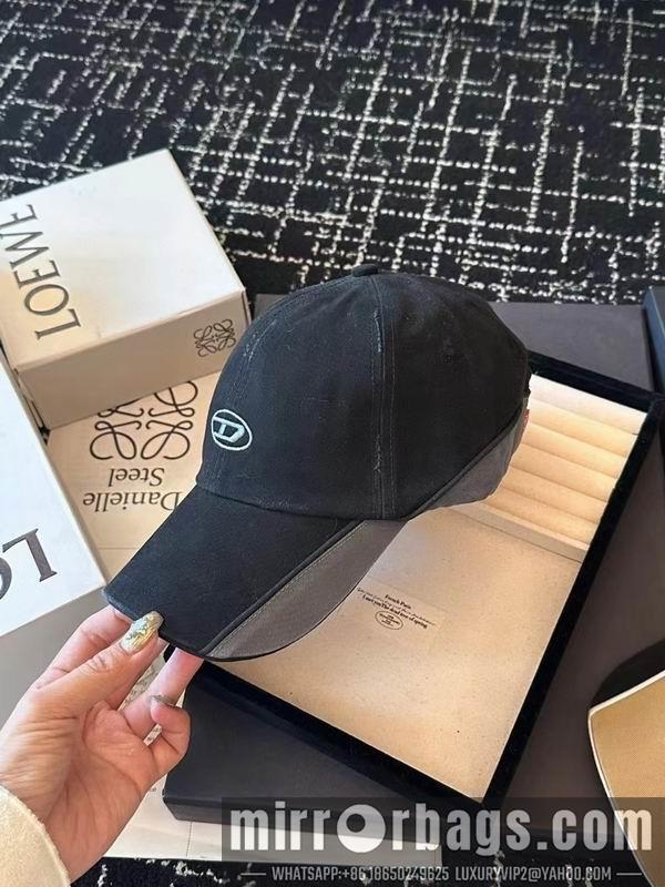 Replica Diesel Hat dx12