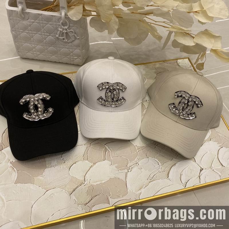 Replica Chanel Hat dx35