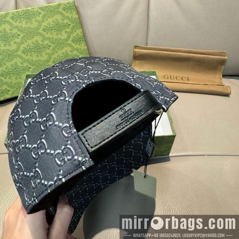 Replica Gucci Hat dx12