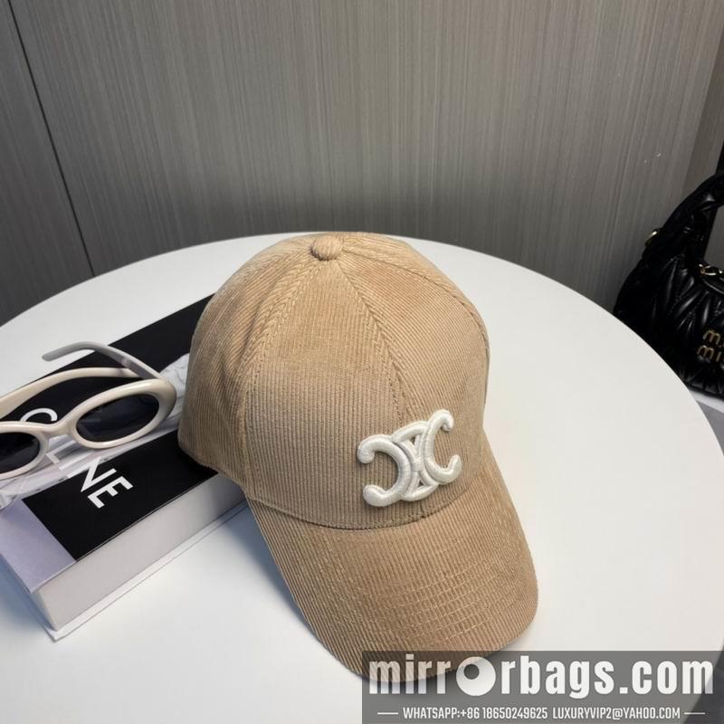 Replica Celine Hat dx135
