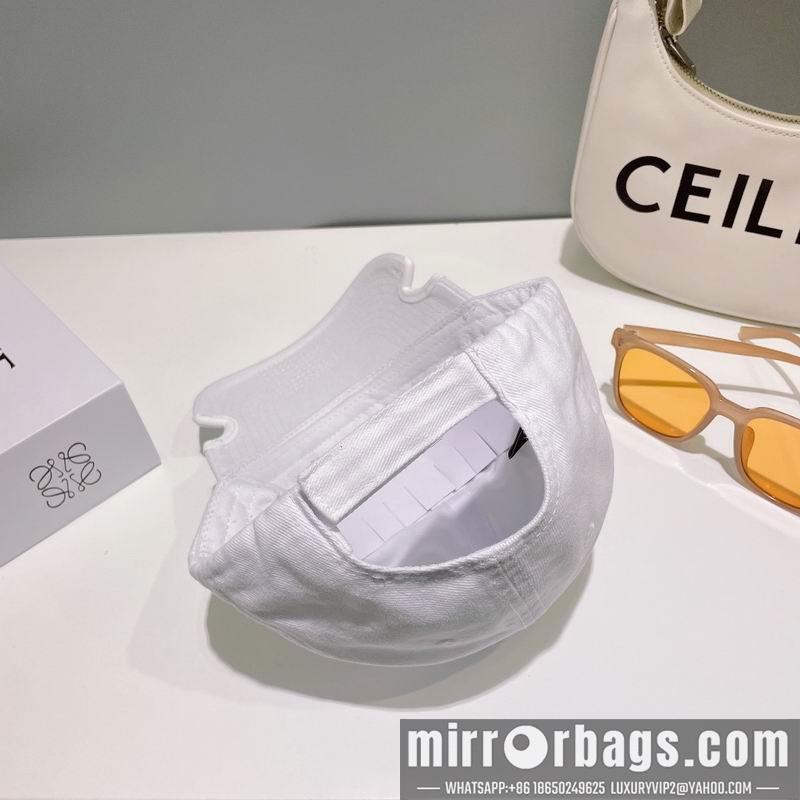 Replica Balenciaga Hat 050713