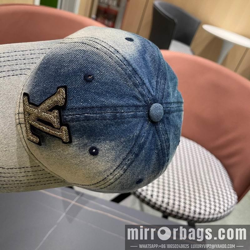 Replica LV Hat 122801