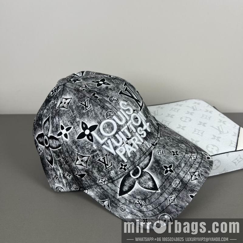Replica LV Hat dx52