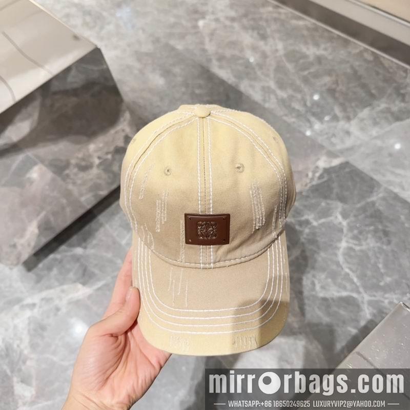 Replica Loewe Hat 042601