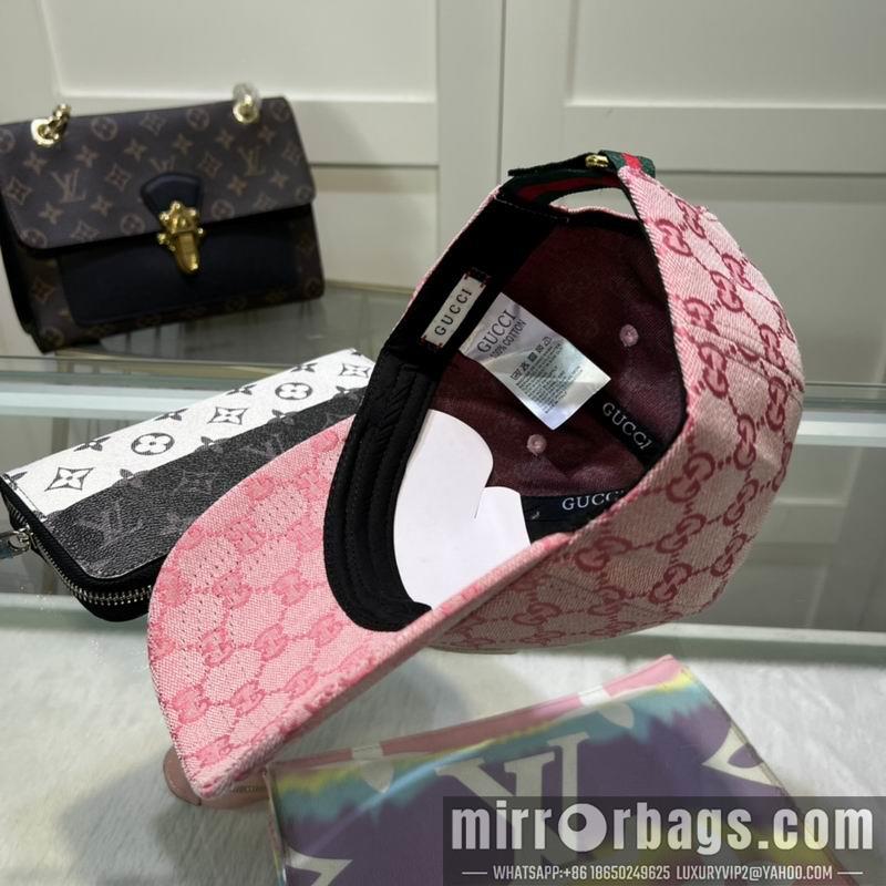 Replica Gucci Hat dx44