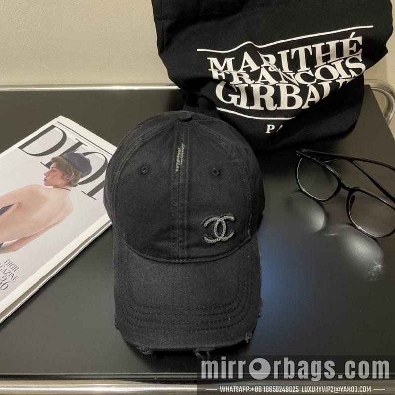 Replica Chanel Hat 041704