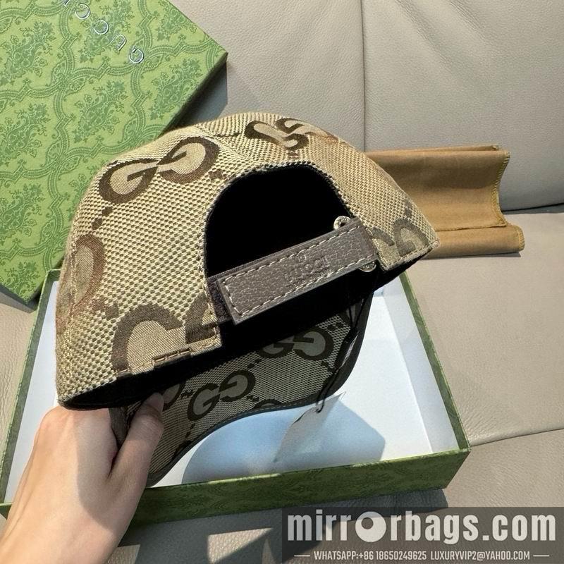 Replica Gucci Hat dx03