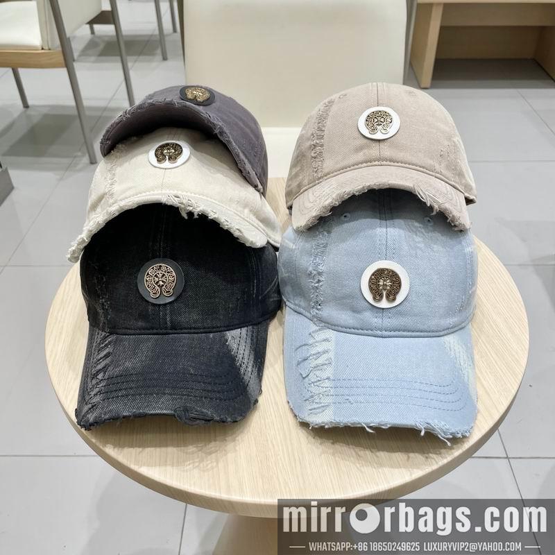 Replica Chrome Hearts Hat 030704
