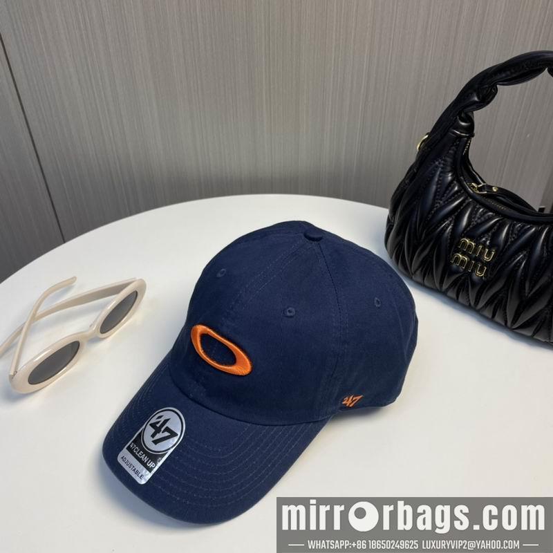 Replica Oakley Hat dx22