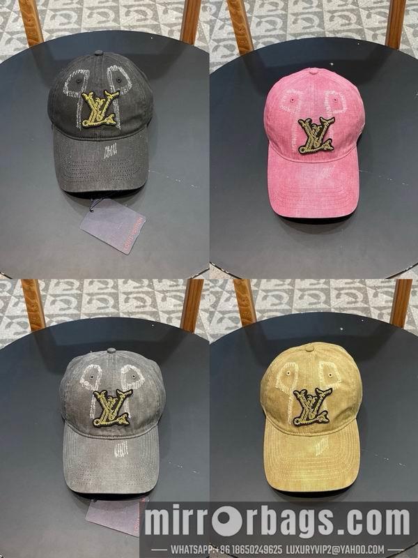 Replica LV Hat 020803