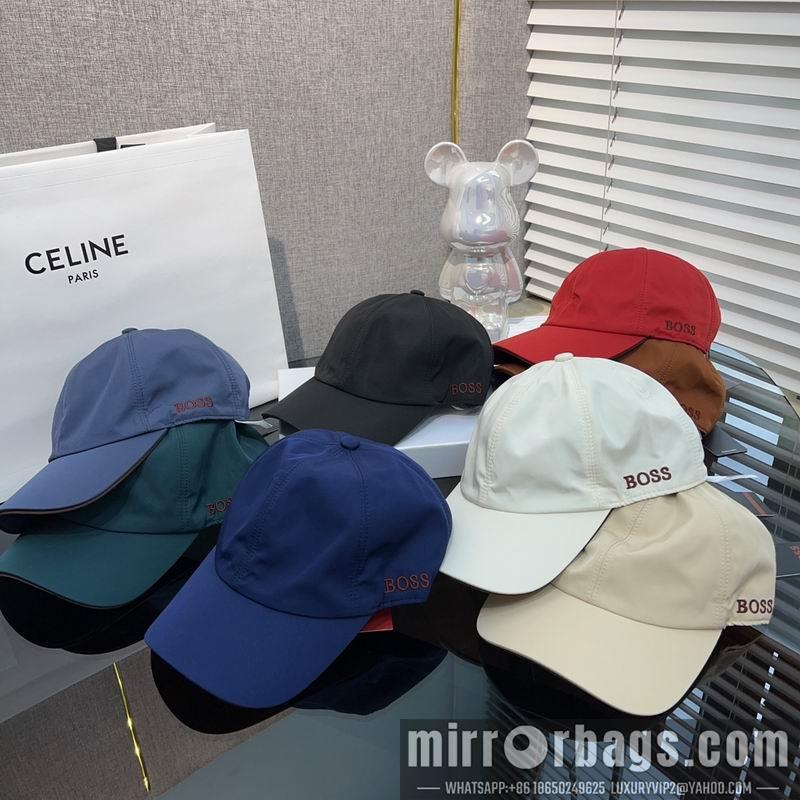 Replica Boss Hat dx03