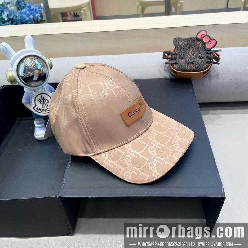 Replica Dior Hat 100701
