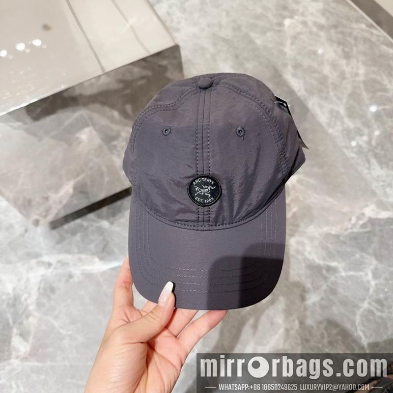 Replica Arcteryx Hat dx10