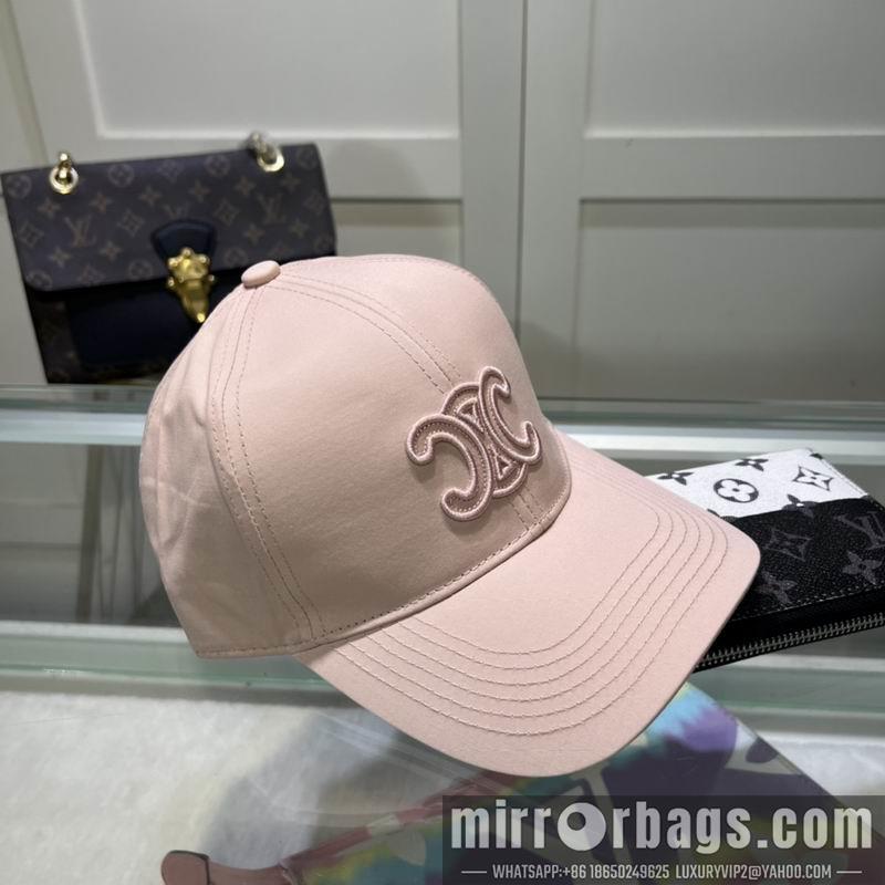 Replica Celine Hat dx120
