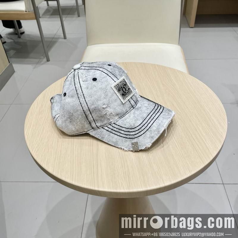 Replica Chanel Hat 030752