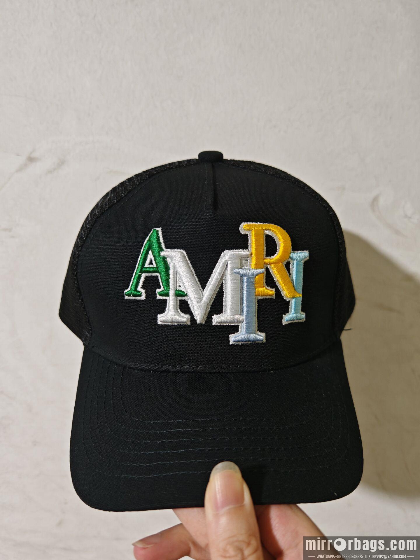 Replica Amiri Hat 70
