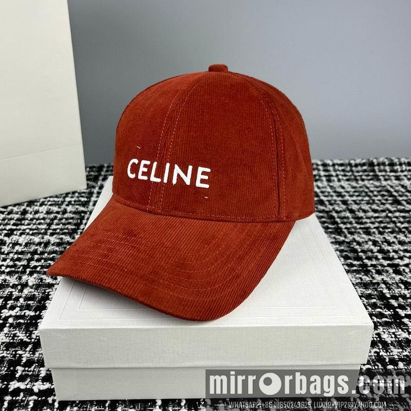 Replica Celine Hat hm06