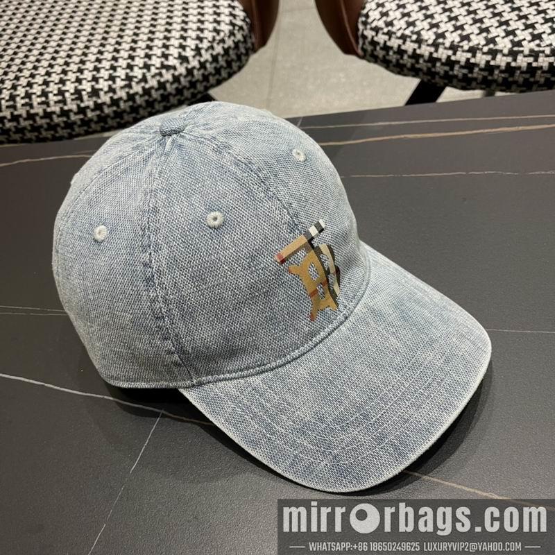 Replica Burberry Hat 042601