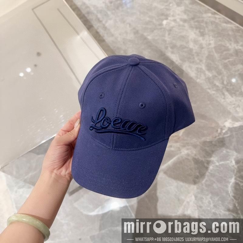 Replica Loewe Hat dx44