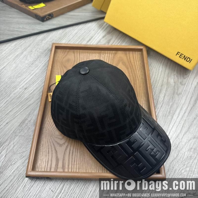 Replica Fendi Hat 071202