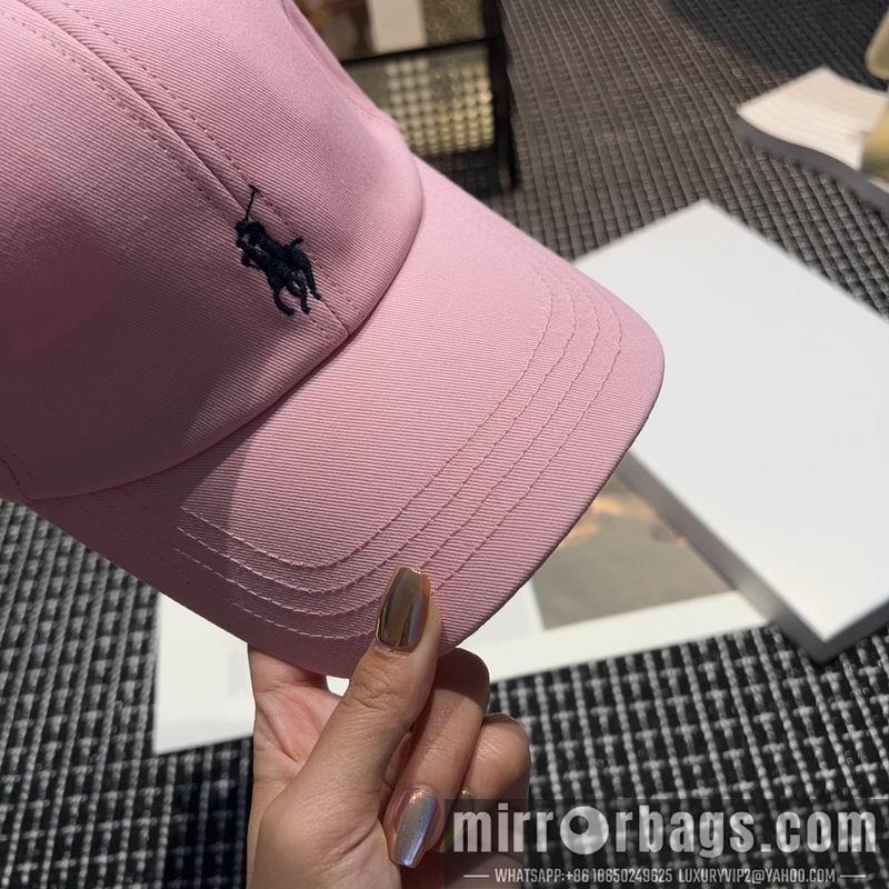 Replica Polo Hat 042802