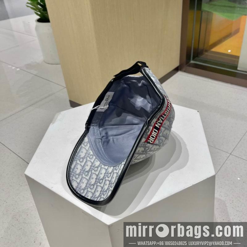 Replica Dior Hat 083001